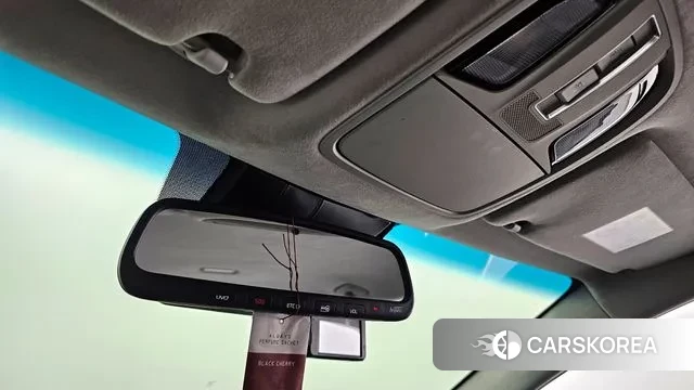 Kia K7 Premier id 3540886 из Кореи 10