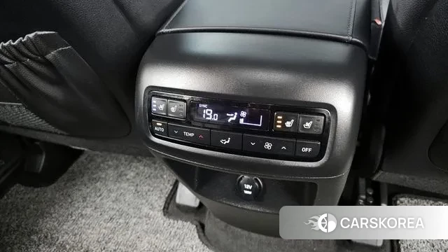 Hyundai Palisade id 3406696 из Кореи 10