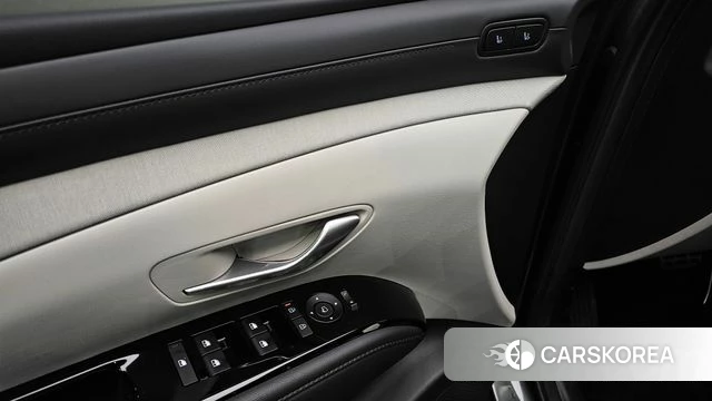 Hyundai The New Tucson Hybrid (NX4) id 4753077 из Кореи 10
