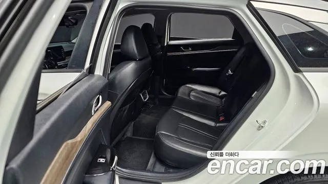 Kia K5 3rd generation id 2437958 из Кореи 10