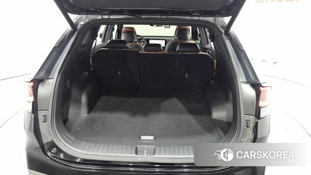 Kia Sportage 5th Generation Hybrid id 4541198 из Кореи 10