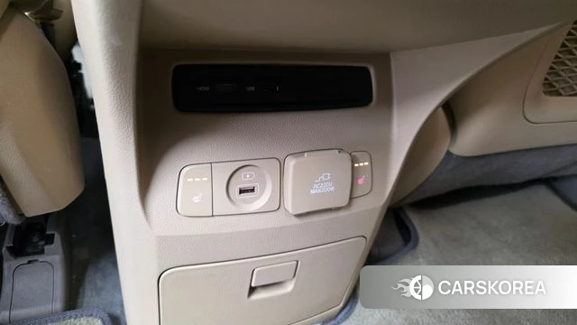 Kia The New Carnival id 4543154 из Кореи 9