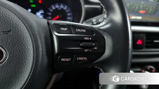 Kia All New Morning (JA) id 3578710 из Кореи 10