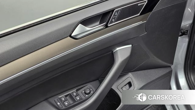 Volkswagen Arteon id 4482343 из Кореи 10