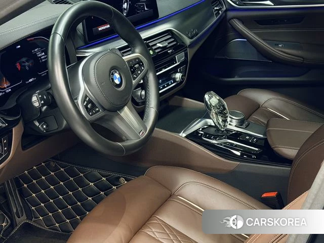 BMW 5 series (imported) id 4260447 из Китая 10