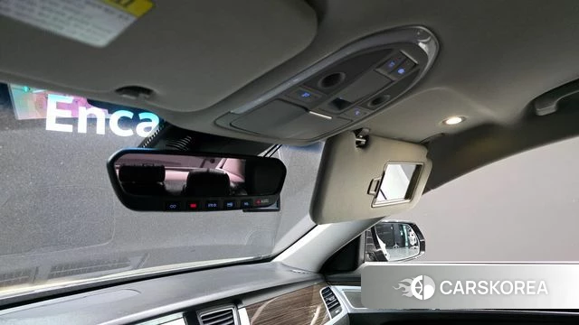 Genesis G80 id 4285669 из Кореи 10