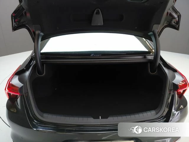 Kia K8 id 4748239 из Кореи 10