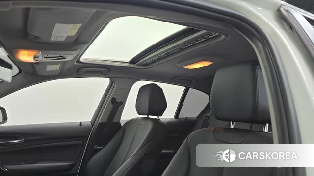 BMW 1 Series (F20) id 4020284 из Кореи 10