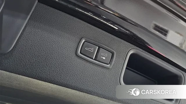 Porsche Macan id 3734987 из Кореи 10