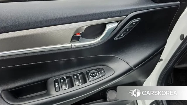 Hyundai The New Grandeur IG id 3004341 из Кореи 10