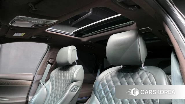 Genesis GV80 id 3800990 из Кореи 10