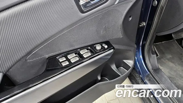 Ssangyong Tivoli Armor id 2827506 из Кореи 10