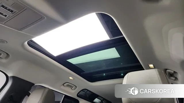 Land Rover Defender (L663) id 3374025 из Кореи 10