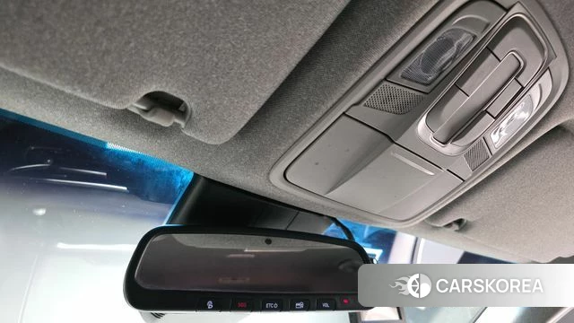 Hyundai Santa Fe TM id 4345774 из Кореи 10