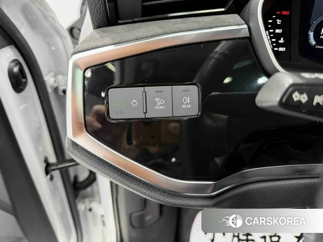 Audi Q3 id 4276670 из Китая 10