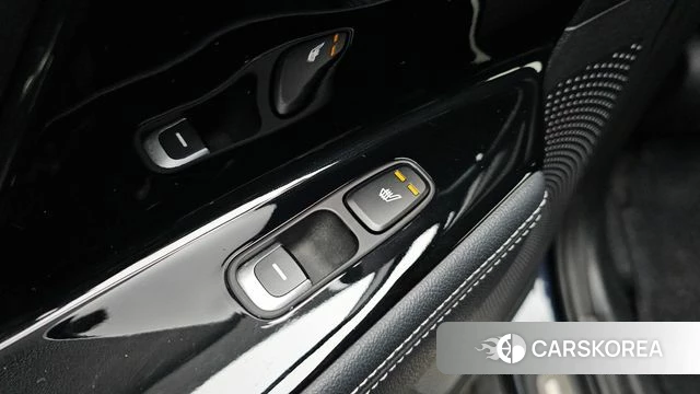 Kia Niro EV id 4918333 из Кореи 10