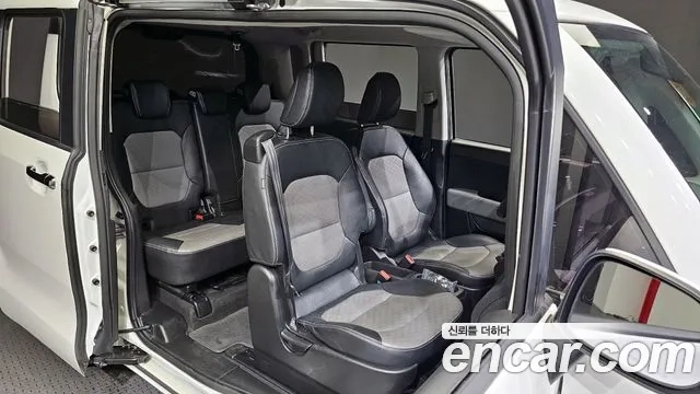 Kia The New Ray id 2906526 из Кореи 10