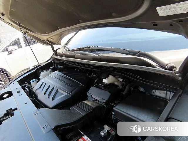 Kia The New Carnival id 3824931 из Кореи 10