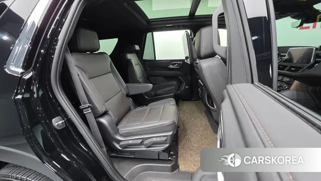 Chevrolet (GM Daewoo) Tahoe id 2988980 из Кореи 10