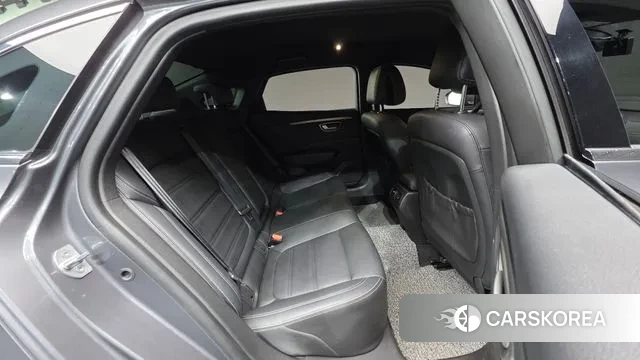 Renault Korea (Samsung) The New SM6 id 3716355 из Кореи 10