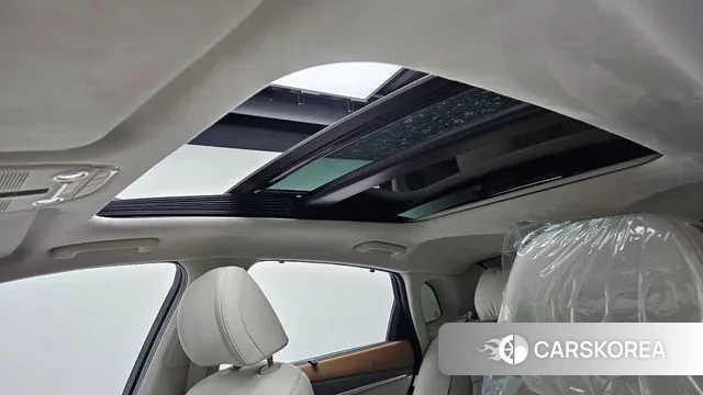 Hyundai The New Grandeur IG Hybrid id 3573225 из Кореи 10