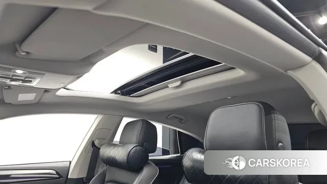 Volkswagen Arteon id 3665103 из Кореи 10