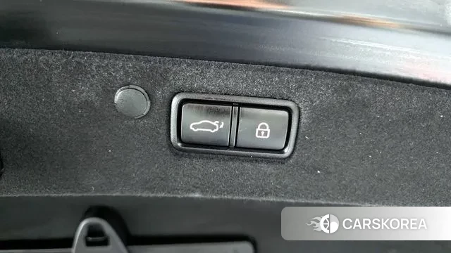 Hyundai The New Grandeur IG Hybrid id 3474140 из Кореи 10