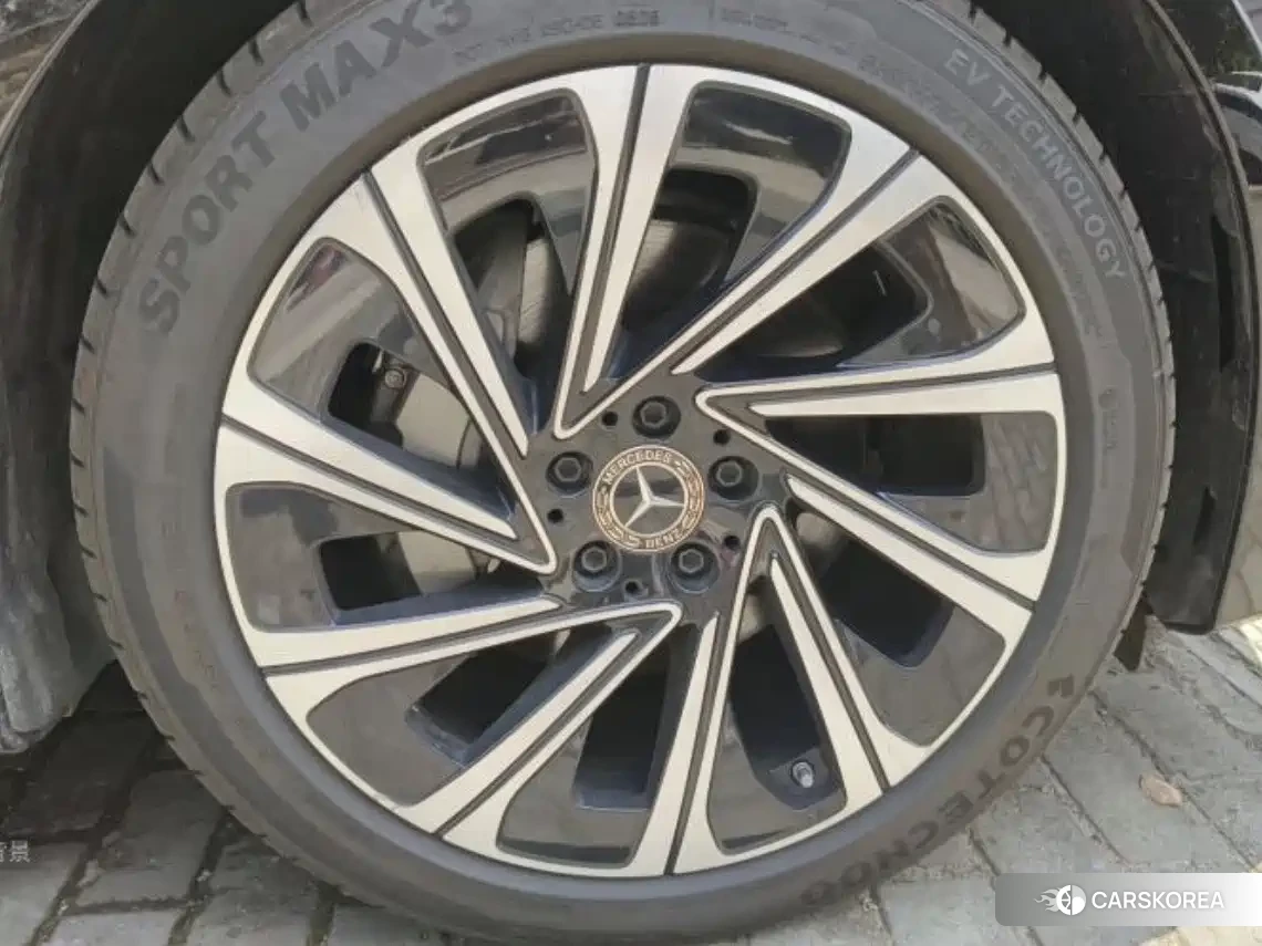 Mercedes-Benz E-Class id 4664493 из Китая 10