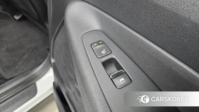 Hyundai The New Santa Fe id 3427742 из Кореи 10