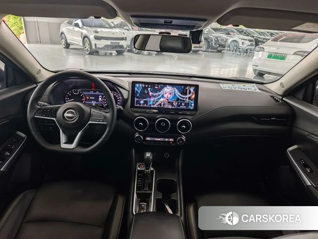 Nissan Xuan Yi id 4341801 из Китая 10