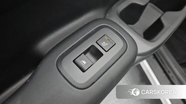 Hyundai Santa Fe (MX5) id 3629154 из Кореи 10