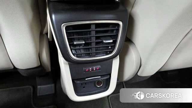 Lincoln Nautilus First generation id 3924550 из Кореи 10