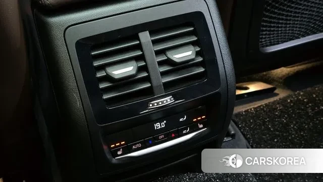 BMW X4 (G02) id 3279423 из Кореи 10