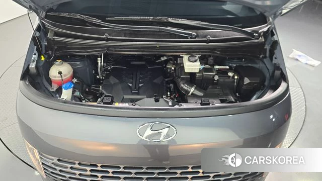 Hyundai Staria id 3892494 из Кореи 10