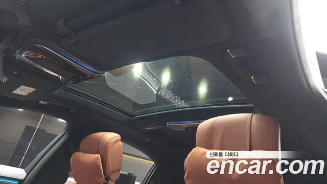 Mercedes-Benz S-Class W223 id 2842997 из Кореи 10