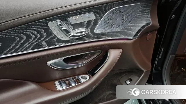 Mercedes-Benz CLS-Class C257 id 3401995 из Кореи 10