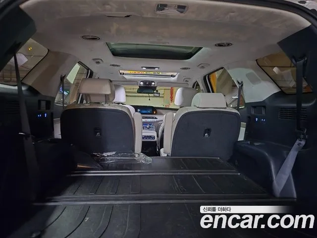 Hyundai Palisade id 2945615 из Кореи 10