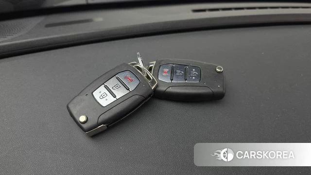 Ssangyong Torres id 4675199 из Кореи 10