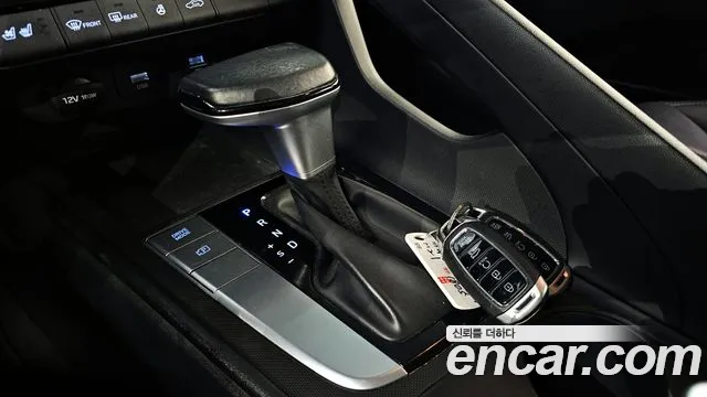 Hyundai Avante (CN7) id 2569818 из Кореи 10