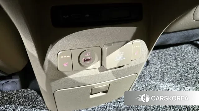 Kia The New Carnival id 3244046 из Кореи 10