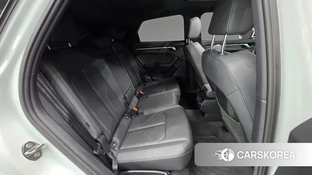 Audi Q3 (F3) id 3008647 из Кореи 10