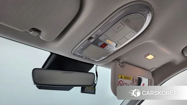 Hyundai Ionic 5 id 3787969 из Кореи 10