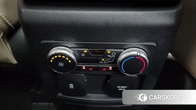 Ford Explorer 6th Generation id 3497002 из Кореи 10