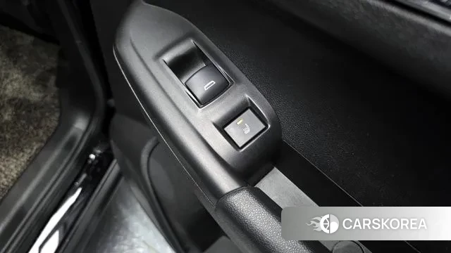 Chevrolet (GM Daewoo) Trailblazer id 3384785 из Кореи 10