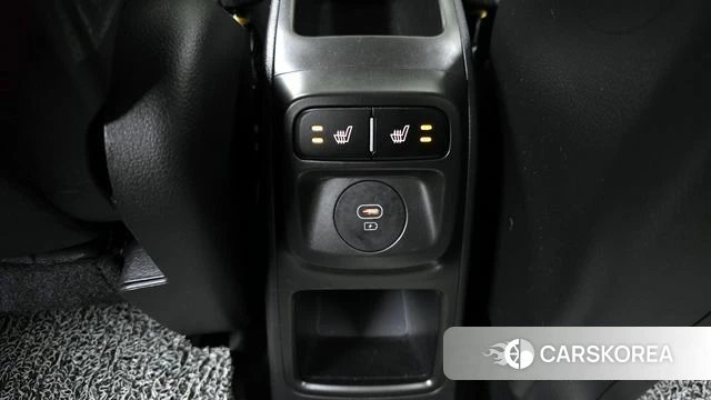 Kia The New Kia Ray id 3915043 из Кореи 10