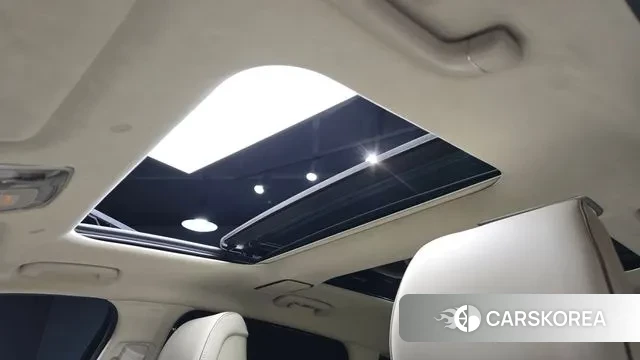 Genesis GV80 id 3493829 из Кореи 10