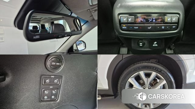 Hyundai Palisade id 3955357 из Кореи 10