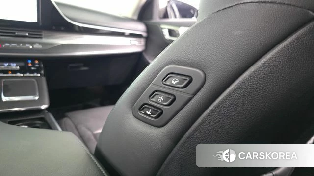Hyundai The New Grandeur IG id 4518013 из Кореи 10