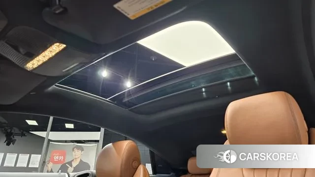 Mercedes-Benz E-Class W213 id 3444664 из Кореи 10