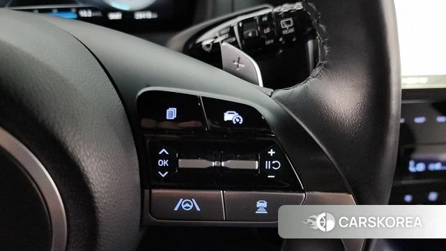 Hyundai Tucson (NX4) id 4223467 из Кореи 10